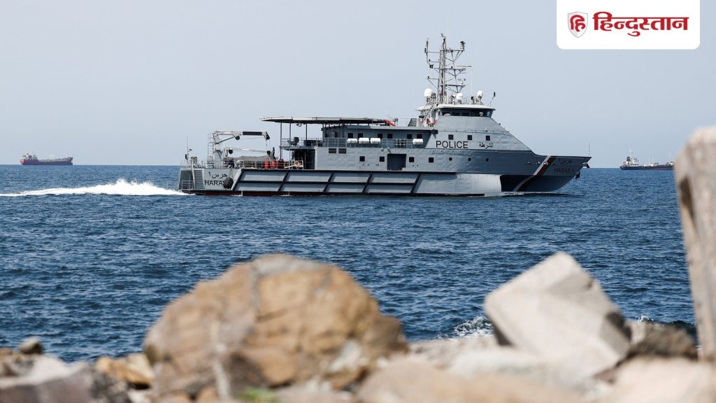 होर्मुज स्ट्रेट में सुरक्षा देने को तैयार नहीं अमेरिकी सेना; ईरान युद्ध के...