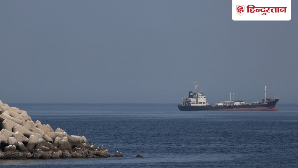 फारस की खाड़ी में उतरने की हिम्मत दिखाओ; ईरान का अमेरिका को ओपन चैलेंज,...