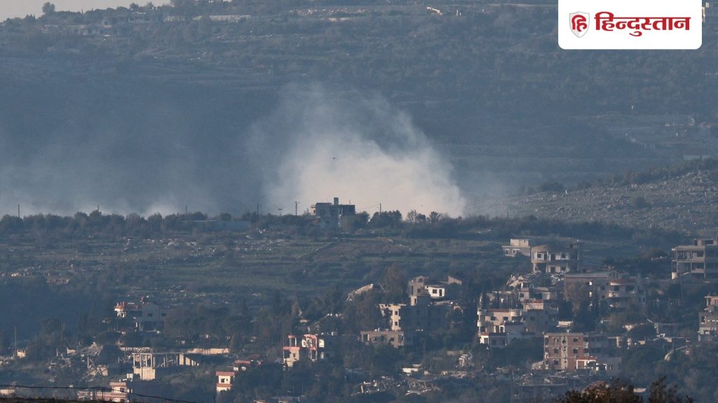 दबाव बढ़ाने की कोशिश? ईरान ने इजरायल समेत खाड़ी देशों पर किए नए हमले