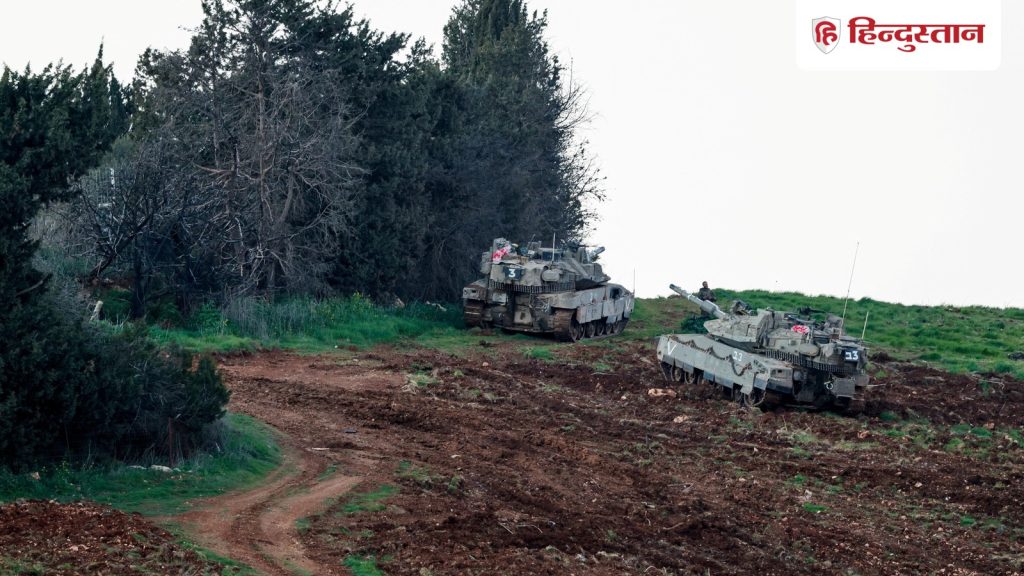 हिजबुल्लाह तुरंत डाले हथियार; ईरान-इजरायल जंग के बीच लेबनान, जानें और क्या...