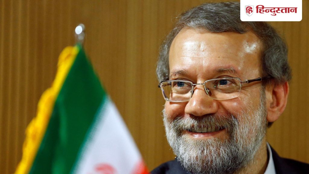 कौन थे ईरानी जनरल अली लारीजानी? हत्या कर इजरायल ने ईरान को दे दिया बहुत गहरा...