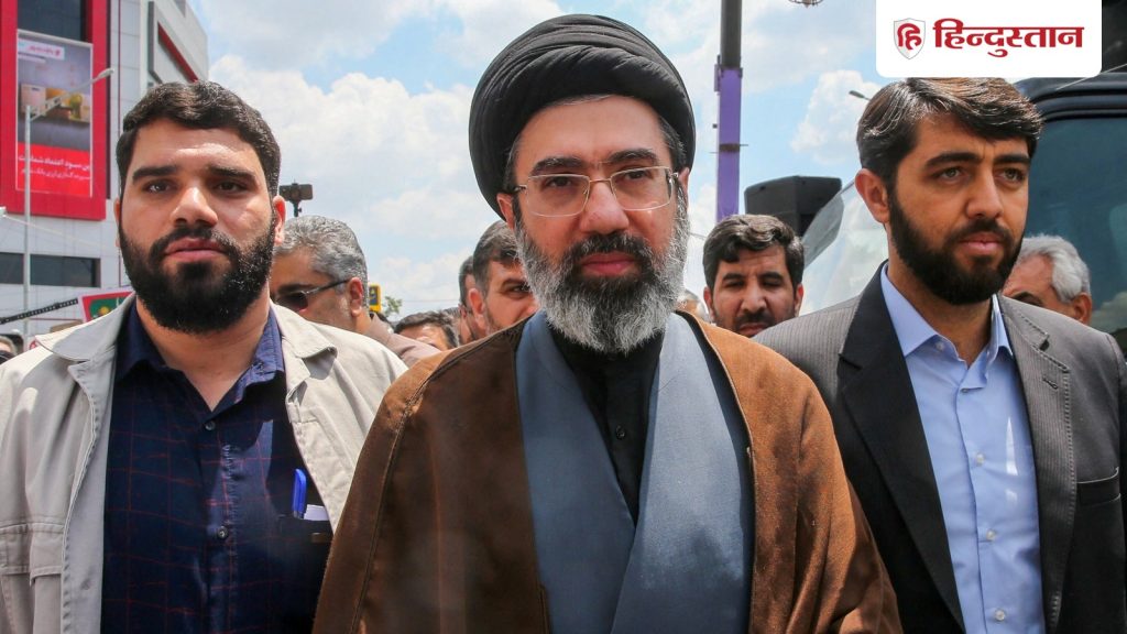 हर मौत का लेंगे बदला, जरूरत पड़ी तो खोलेंगे नए मोर्चा; इजरायल-अमेरिका पर...