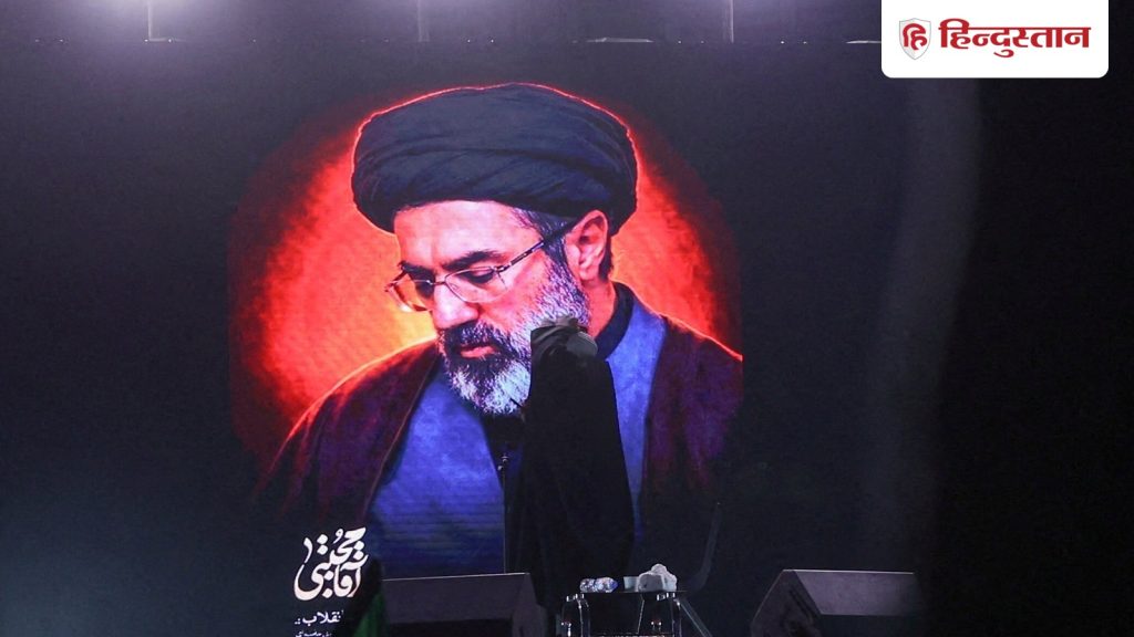 खामेनेई के बेटे मोजतबा बने ईरान के नए सुप्रीम लीडर, क्यों कहलाते हैं 'पावर...