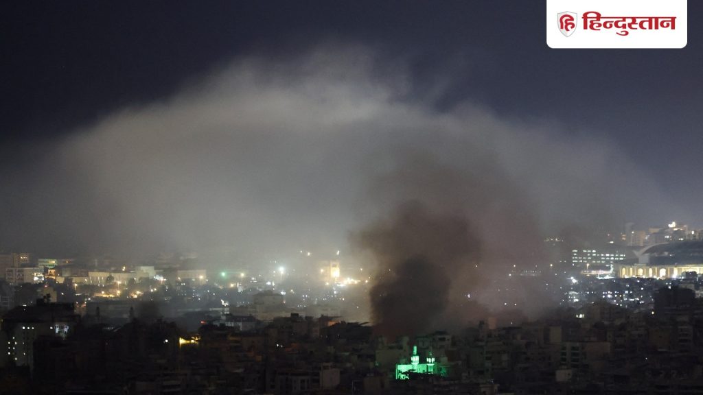 ईरान को कसने में कोई कसर नहीं छोड़ रहा अमेरिका, अब रवाना कर दिया जवानों से...