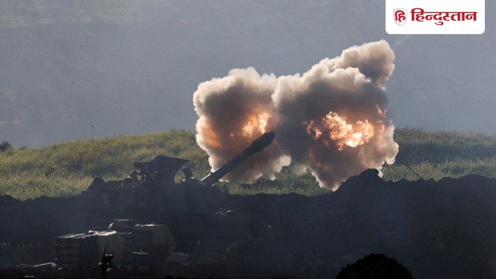 शिया-सुन्नी विवाद हुआ और गहरा, खाड़ी देशों पर 3 हजार मिसाइलें दागकर ईरान ने...