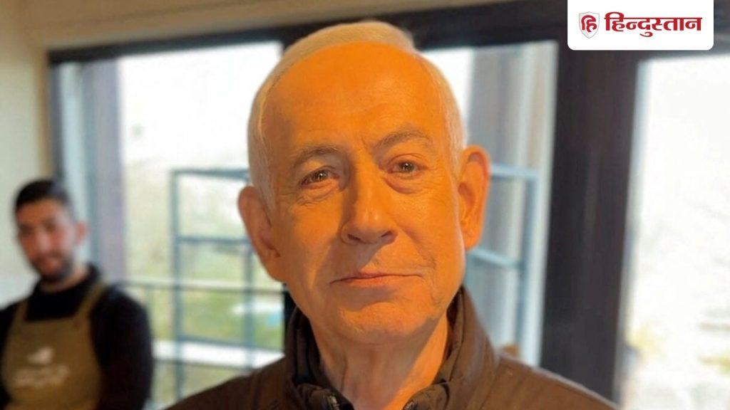 बेंजामिन नेतन्याहू जीवित हैं, मैंने खुद उन्हें देखा है; भारत में इजरायल के...