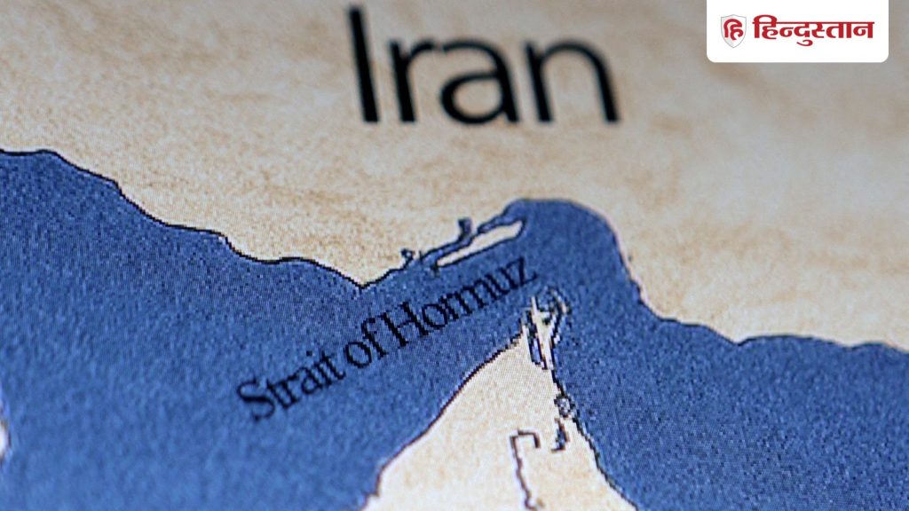 ईरान ने भारत को दी खास राहत, स्ट्रेट ऑफ होर्मुज से जारी रहेगी तेल सप्लाई;...