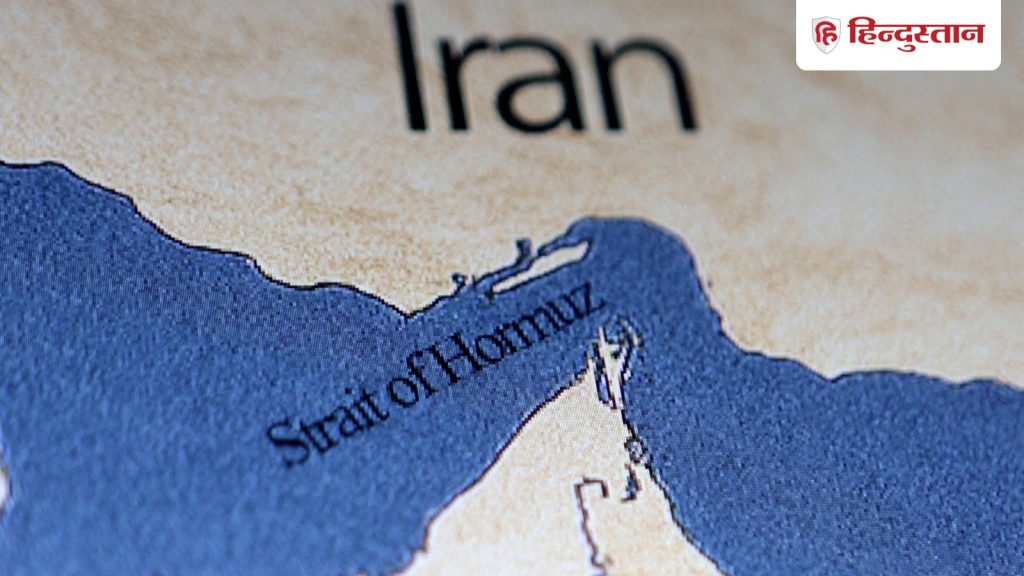 युद्ध का खर्च होर्मुज स्ट्रेट से निकालेगा ईरान? सभी जहाजों पर टैक्स लगाने...