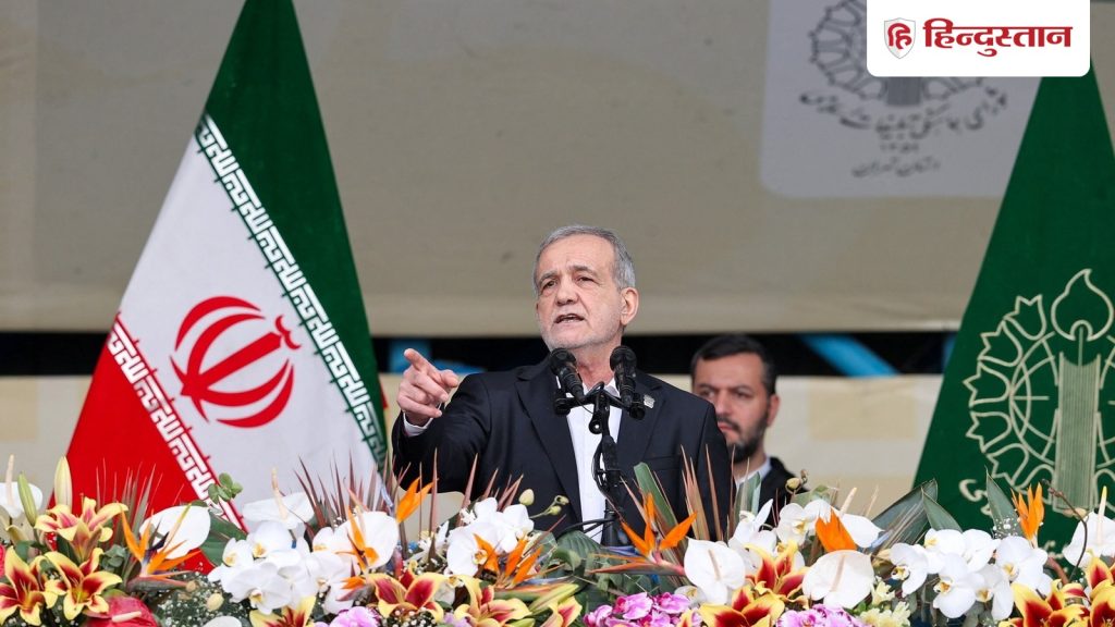 युद्ध के बीच जन विद्रोह की आशंका से घिरा ईरान? 'कप डिजाइन' की वजह से कई फैके बैन