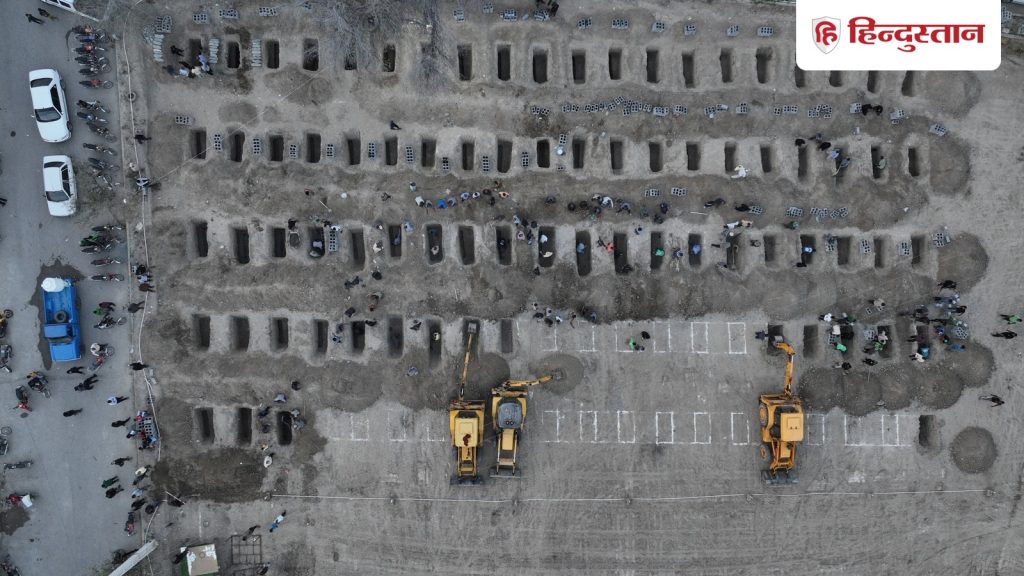 ईरानी स्कूल पर हमले के पीछे अमेरिका का हाथ, कैसे एक गलती ने खोद दीं 168...