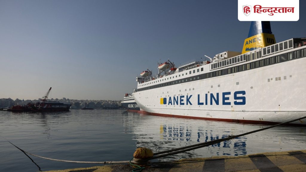 अमेरिका से जंग के बीच ईरान से भारत के लिए आई खुशखबरी, स्ट्रेट ऑफ होर्मुज पर...