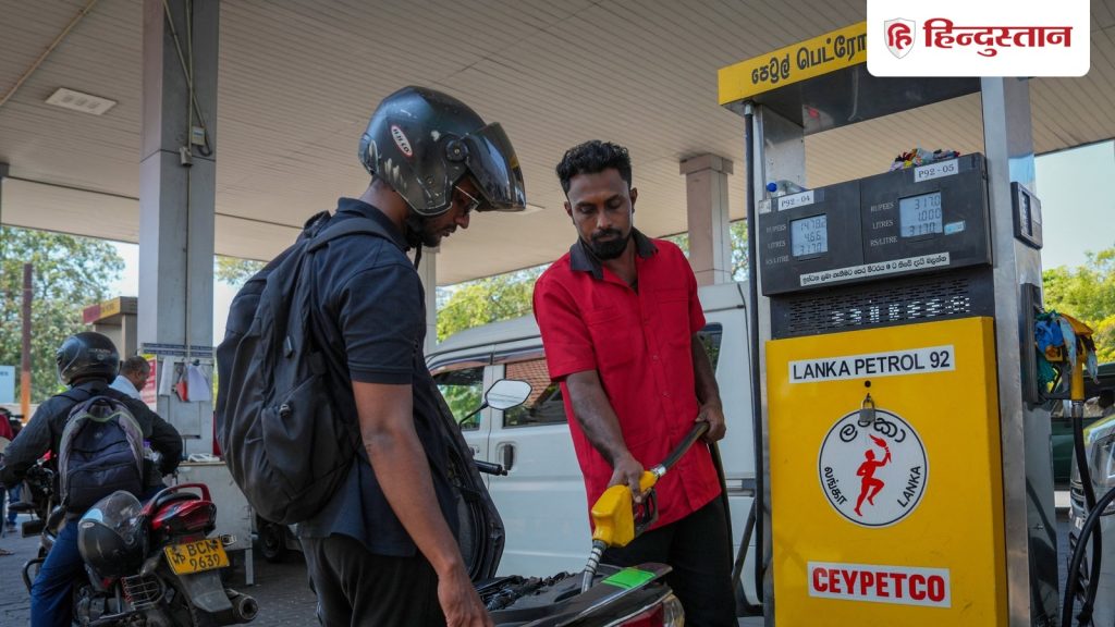 गैस-तेल की किल्लत से भारत के पड़ोसी देशों का बुरा हाल; पाकिस्तान से...