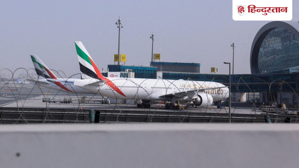 દુબઈમાં ડ્રોન હુમલા બાદ ફ્લાઈટ બંધ, જાણો શા માટે ધરપકડ કરવામાં આવી… दुबई में ड्रोन हमले के बाद रोक दी गईं उड़ानें, जानें क्यों गिरफ्तार कर लिए...