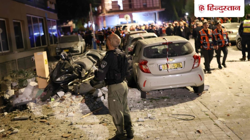 बदले की आग में धधक रहा ईरान, लारिजानी की हत्या के बाद इजरायल को दहलाया; 100...