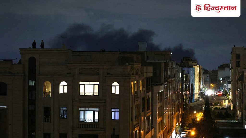 सोमवार 12 बजे तक का अल्टीमेटम, मिडिल ईस्ट में अमेरिकी विश्वविद्यालयों पर बम...