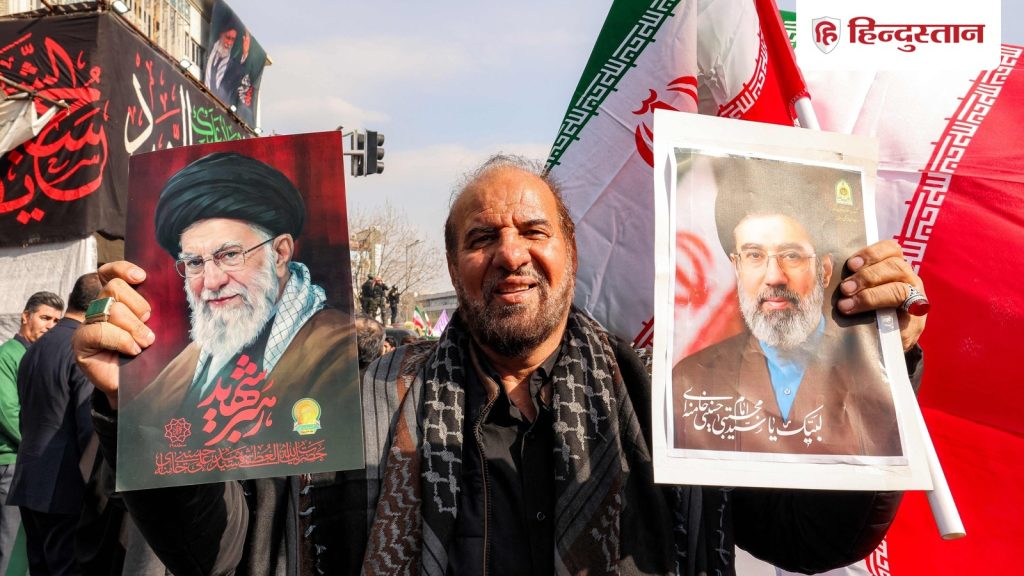 भड़केगी जंग या सुलह की गुंजाइश; मोजतबा को ईरान की कमान के क्या मायने? तेल के...