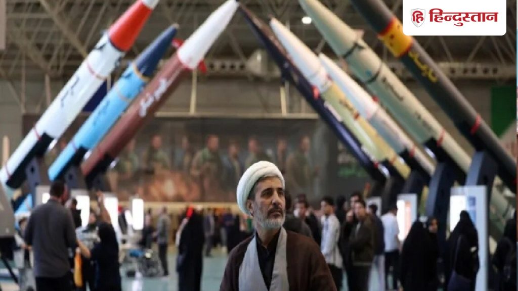 IRGC ગાર્ડ્સ નિયંત્રણ બહાર ગયા કારણ કે Khamenei મૃત્યુ પામ્યા? ઈરાનના મંત્રીનો મોટો દાવો – અમારો નહીં,… खामेनेई के मरते बेकाबू हुए IRGC गार्ड? ईरानी मंत्री का बड़ा दावा- हमारी नहीं,...