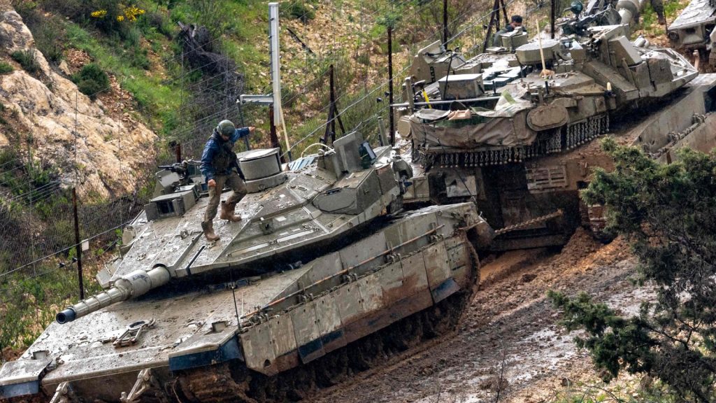 युद्ध थमने के आसार नहीं, इजरायल की वार्निंग- ईरान के ऊपर और तेज होगी हमलों...