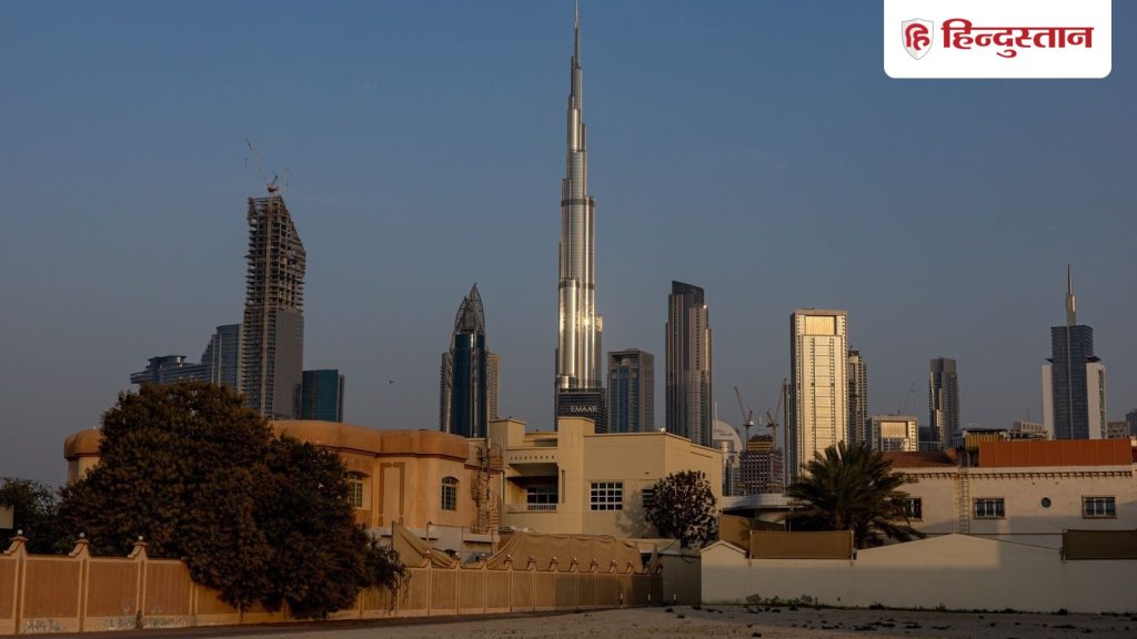 दुबई में नहीं है अमेरिका का बेस, फिर क्यों इस शहर को तबाह करने पर तुला है ईरान