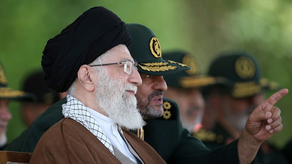 कौन हैं अली जाफरी? ईरान की हार को असंभव बना दिया, अमेरिका-इजरायल को कर दिया...