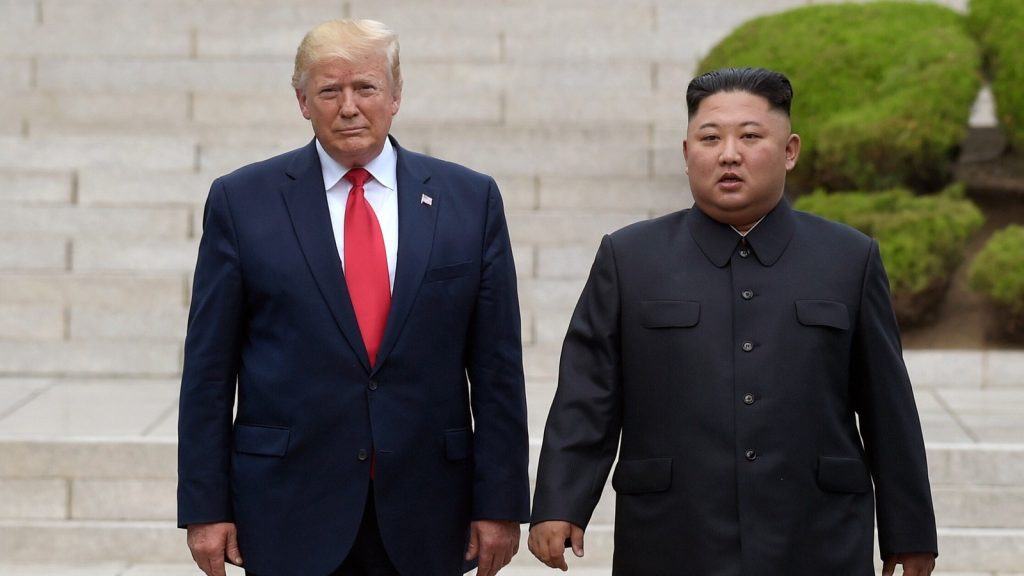 अमेरिका और इजरायल पर भड़का किम जोंग उन का मुल्क, ईरान के नए सुप्रीम लीडर का...