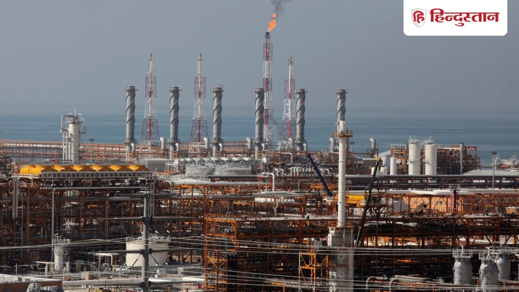 US ने खुद कराए ईरान की गैस फील्ड पर हमले, फिर ट्रंप ने इजरायल पर फोड़ा ठीकरा?