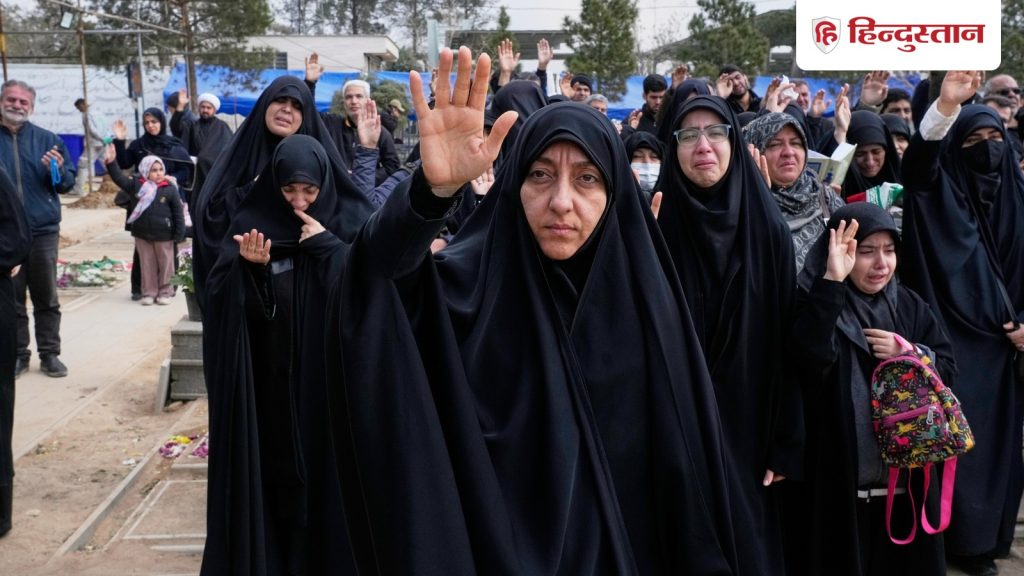 जंग के बीच तेहरान का सख्त फरमान, अमेरिका-इजरायल का साथ देने वाले ईरानियों...