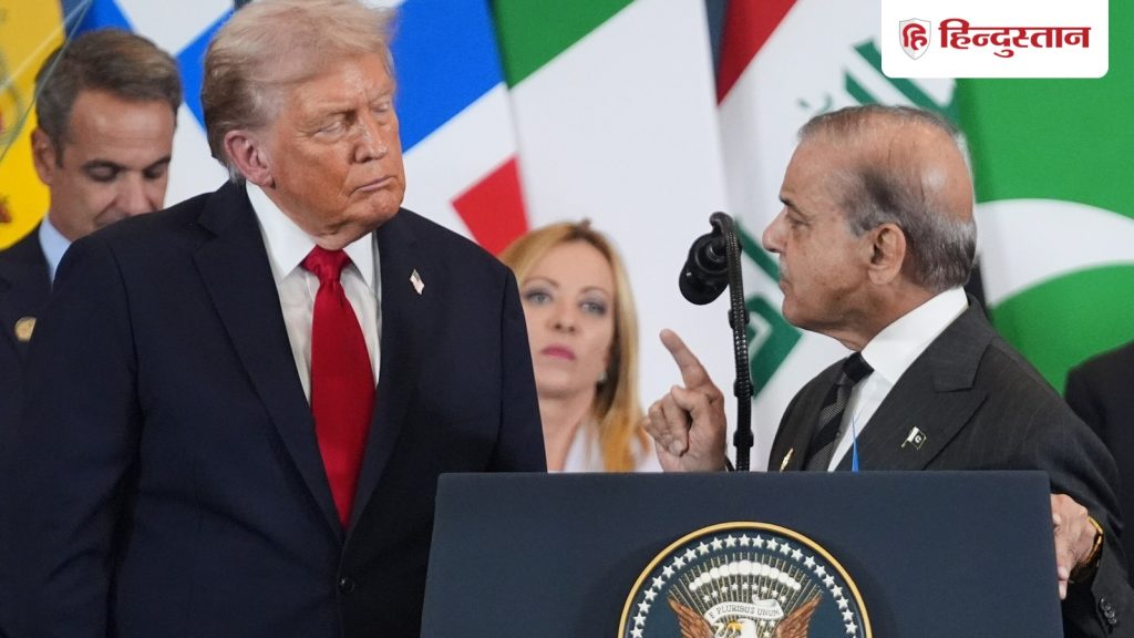 भारत को लेकर झूठ बकता रहा पाकिस्तान, अमेरिका ने दुनिया को बता दी सच्चाई;...