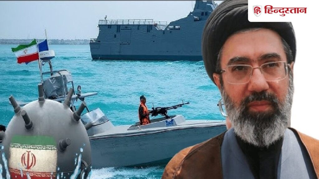 ईरान के पास कितने 'अदृश्य बम'? रिपोर्ट में हुआ खुलासा; टेंशन में क्यों US-इजरायल