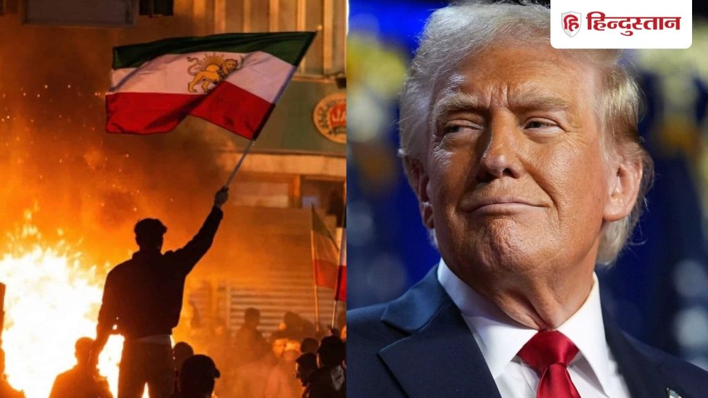 जब चाहूं, खत्म कर दूंगा ईरान युद्ध ! डोनाल्ड ट्रंप का बड़ा दावा; इसके पीछे की...