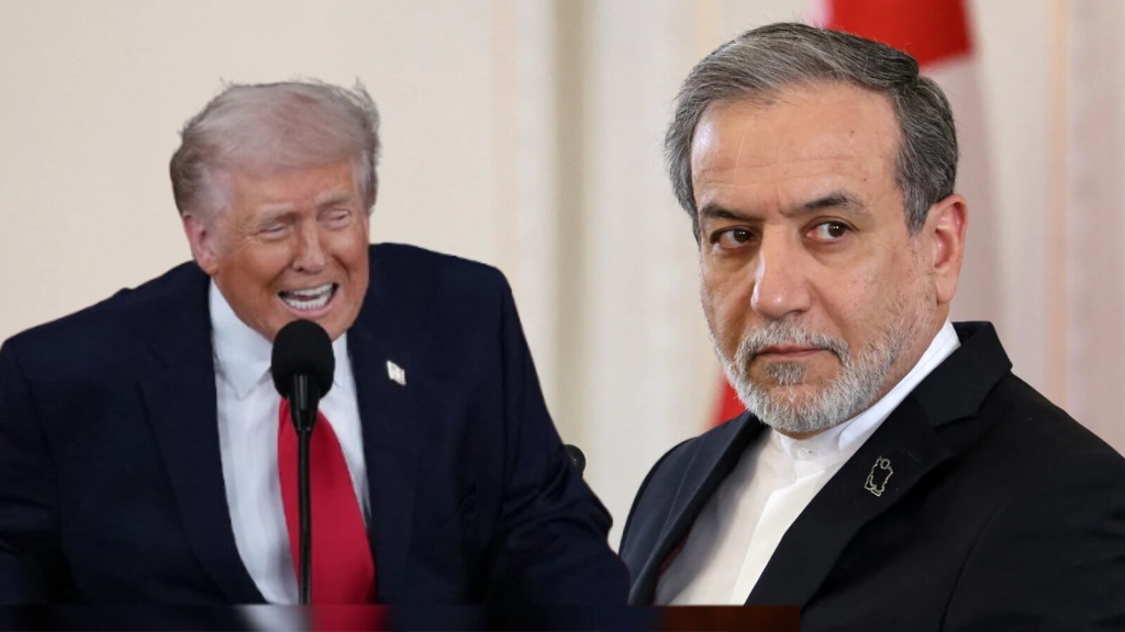 भाइयों पर नहीं, केवल अमेरिकी ठिकानों पर निशाना; गल्फ देशों पर हमलों के बीच...