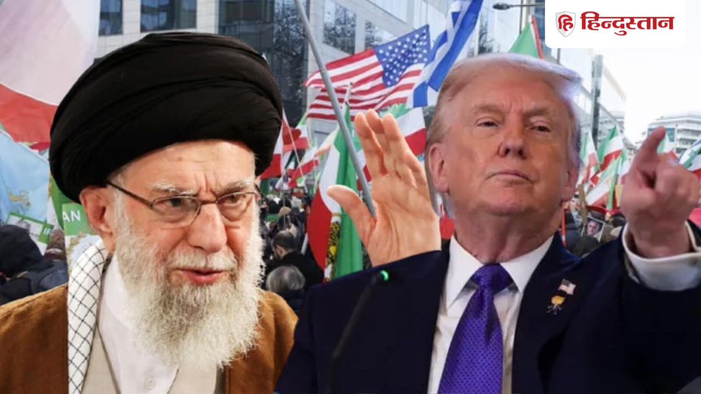 ईरान ने खामेनेई के बाद चुन लिया अगला सुप्रीम लीडर, ट्रंप बोले- ज्यादा दिन...