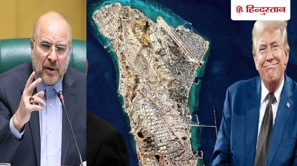 तो भूल जाएंगे संयम, बहा देंगे खून... ईरानी संसद के स्पीकर US को क्यों दे रहे...