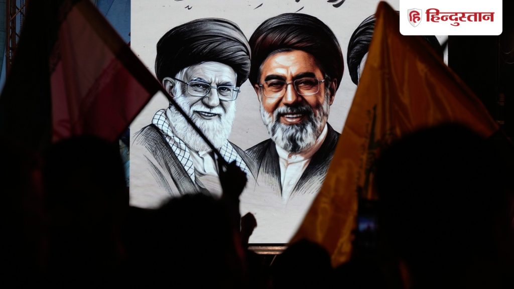 ईरान के नए सुप्रीम लीडर मोजतबा खामेनेई पर सबसे बड़ा खुलासा, लीक ऑडियो से...