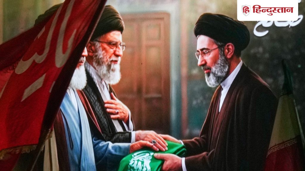 बचपन में पिता को पुलिस से पिटते देखा, अयातुल्लाह खामेनेई से कितने अलग हैं...