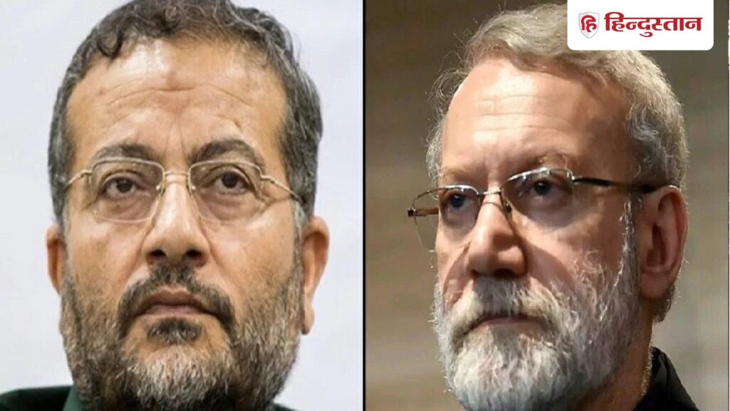 अब ईरान के टॉप कमांडर को मार डालने का दावा, इजरायल ने मचा दी खलबली