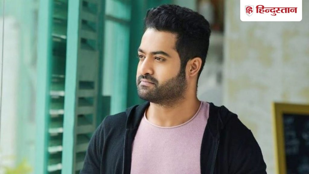 जूनियर NTR की हॉस्पिटल विजिट पड़ी भारी, फैंस की भीड़ ने मचाई तोड़फोड़, करना...