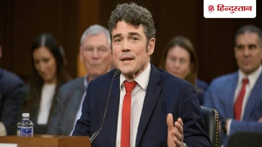 मेरा दिल ईरान जंग का समर्थन करने की गवाही नहीं देता; टीम ट्रंप में पड़ी फूट?...