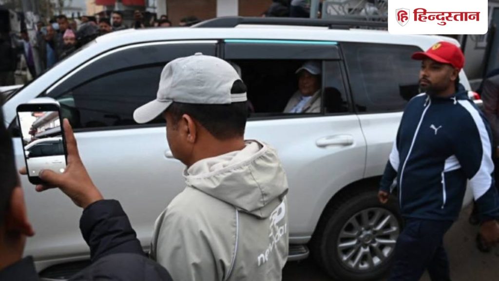 बालेन शाह के PM बनते ही नेपाल में बड़ा ऐक्शन, पूर्व प्रधानमंत्री केपी शर्मा...