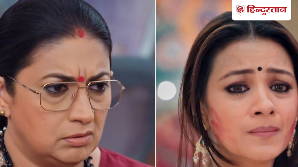 KSBKBT 2: शांतिनिकेतन से बाहर हुई नोयोना, अब तुलसी और मिहिर को सता रही कौन सी चिंता