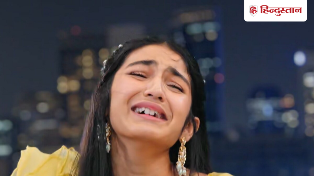 KSBKBT 2: करण- नंदिनी की लड़ाई से परेशान हुई समयारा, करेगी सुसाइड की कोशिश