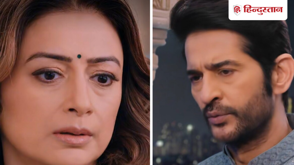 KSBKBT 2: करण-नंदिनी की वजह से परेशान हुई तुलसी, क्या है दोनों के रिश्ते में दरार...