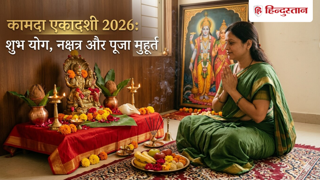 29 માર્ચે રાખવામાં આવશે કામદા એકાદશી વ્રત, જાણો આ દિવસે બની રહ્યા છે શુભ યોગો,… 29 मार्च को रखा जाएगा कामदा एकादशी का व्रत, जानें इस दिन बन रहे शुभ योग,...
