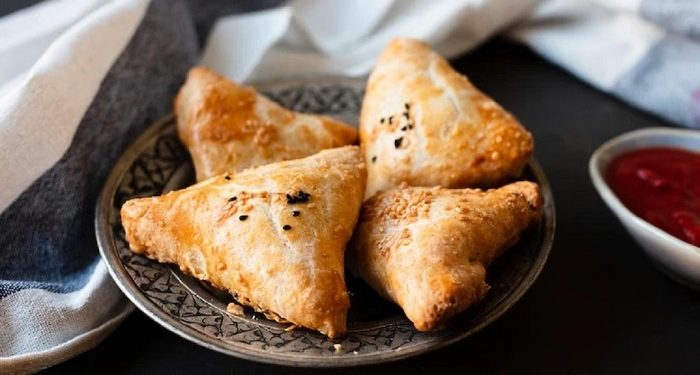 આ ટેસ્ટી વાનગી સેહરી કે ઈફ્તારી માટે સ્વાદિષ્ટ બનશે, નોંધી લો રેસીપી Chicken Samosa