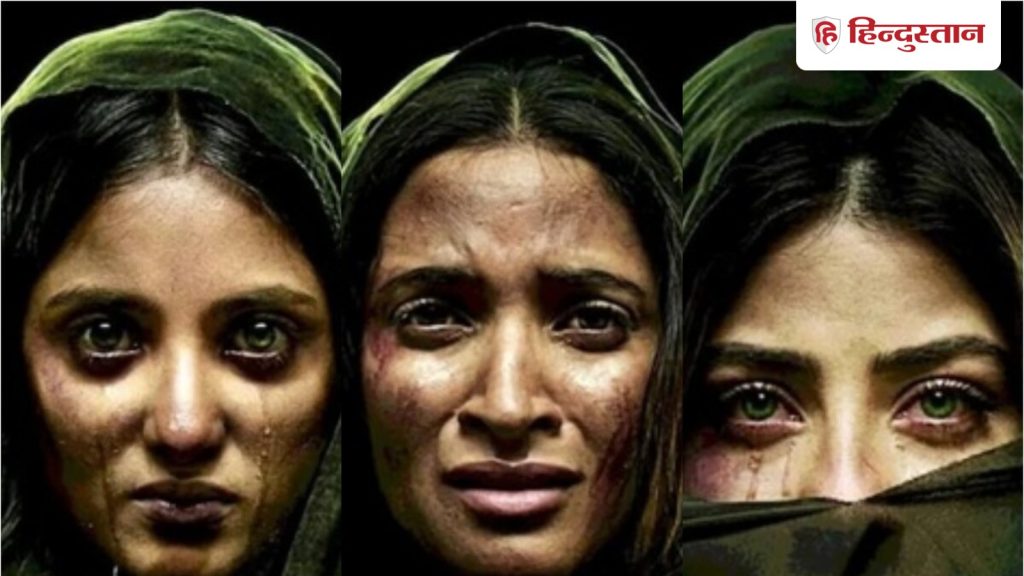 Box Office Day 3: धीमी शुरुआत के बाद संडे को 'द केरल स्टोरी 2' ने लगाई दहाड़, कर डाली इतनी...