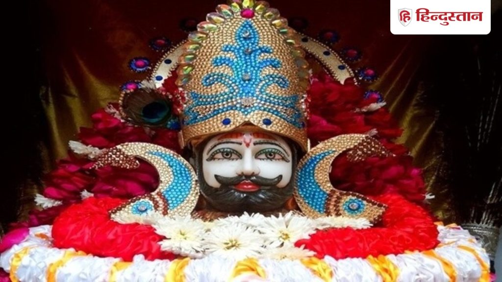 खाटू धाम से लेकर मेहंदीपुर बाला जी के कपाट 3 मार्च को रहेंगे बंद, जानिए कारण