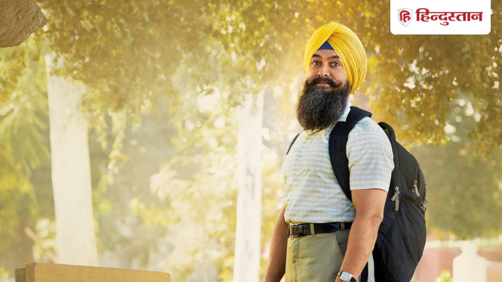 हॉलीवुड स्टूडियो ने नहीं माना आमिर खान का यह फैसला, बदल जाती 'लाल सिंह...