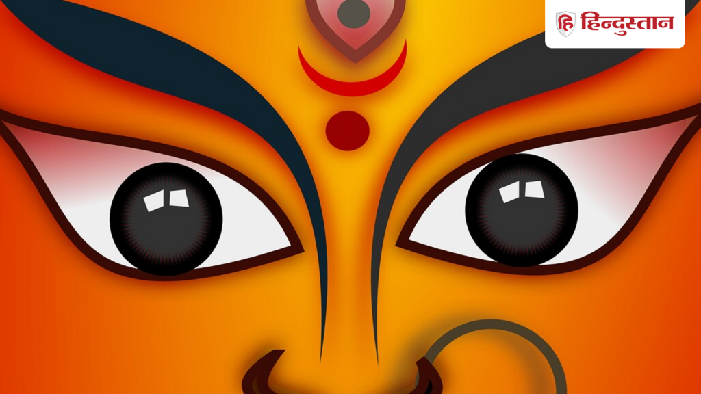 Chaitra navratri 2026: नवरात्र का संदेश नव सृष्टि का संदेश है