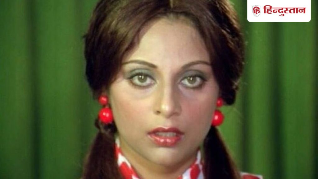 नहीं रहीं ‘लंबी जुदाई’ फेम एक्ट्रेस मधु मल्होत्रा, अमिताभ की फिल्म में...