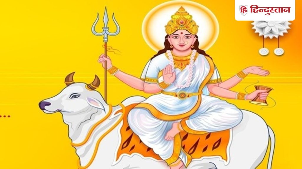 ચૈત્ર નવરાત્રી 2026: દુર્ગાષ્ટમી પર આ રીતે કરો મા દુર્ગાની પૂજા, ચોક્કસ કરો આ ખાસ ઉપાય,… Chaitra Navratri 2026: दुर्गाष्टमी पर ऐसे करें मां दुर्गा की पूजा, जरूर करें ये खास उपाय,...
